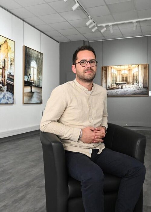 romain thiery op Singulart