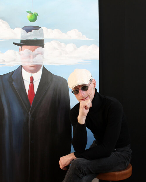 Christopher Betzwieser op Singulart