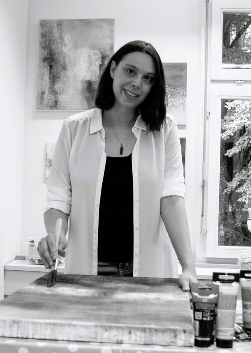Natalie Odermatt auf Singulart