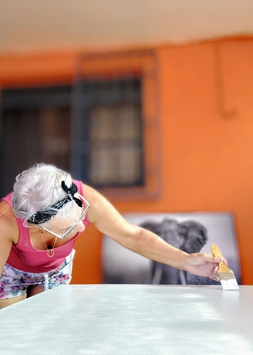 Corinne Manric su Singulart