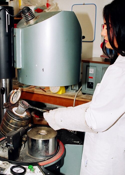 Rossella Faraone on Singulart