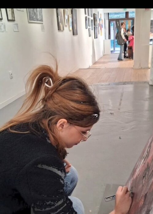 Alauda Georges op Singulart