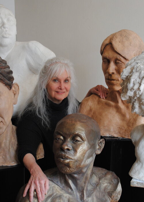 Nina Hellman op Singulart