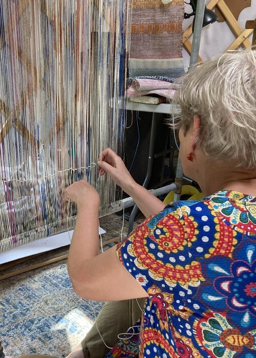 Agnes Boes on Singulart