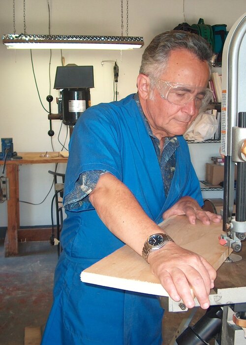 john parker su Singulart