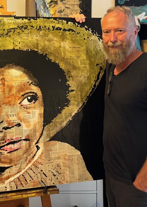 Peter Kittner auf Singulart