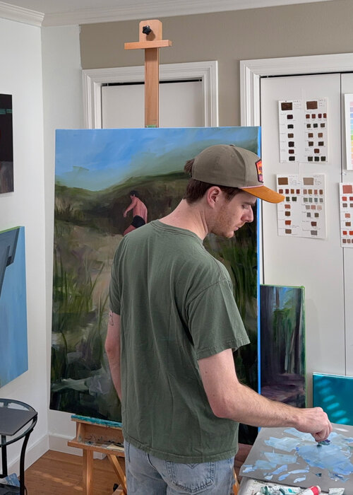 Kory Alexander auf Singulart