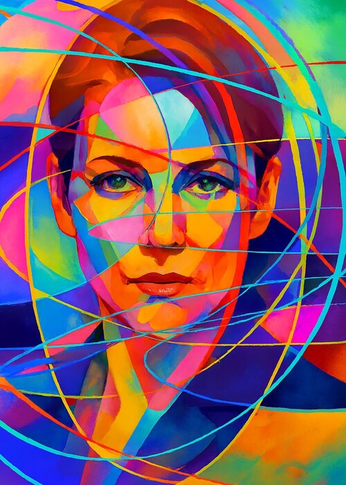 Jade Kai auf Singulart