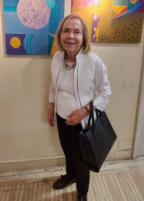 Marian De Kort op Singulart