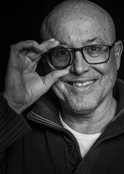 Manfred Brandstätter op Singulart