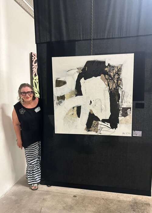 Ruth Bucher su Singulart