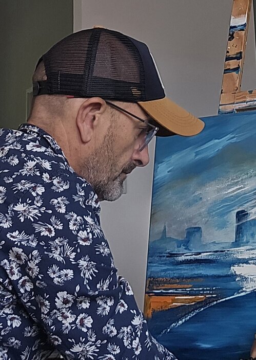 Laurent Victor op Singulart