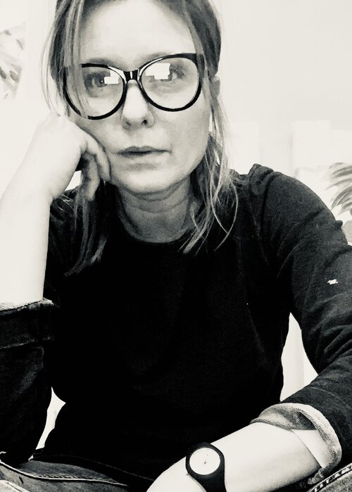 amanta christina op Singulart