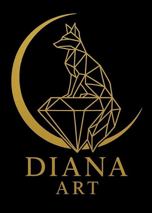 Diana Art auf Singulart