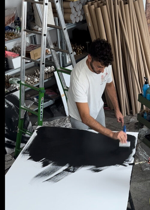 Santicri / su Singulart