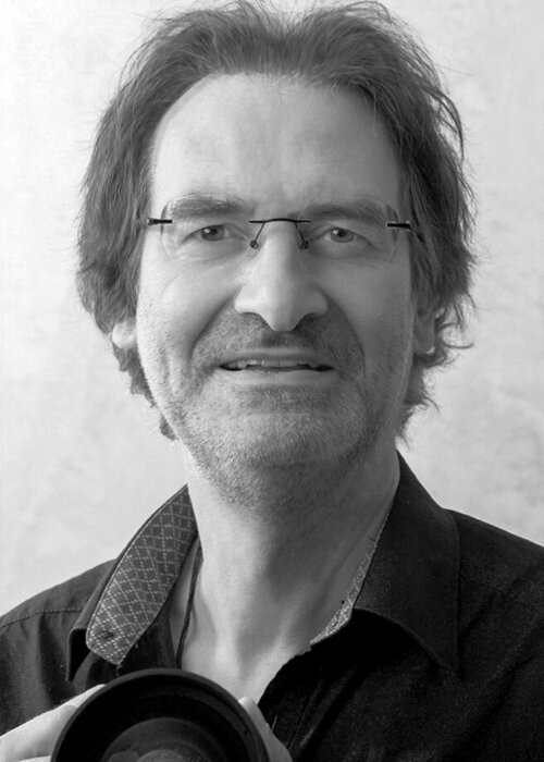 Chris Kister op Singulart