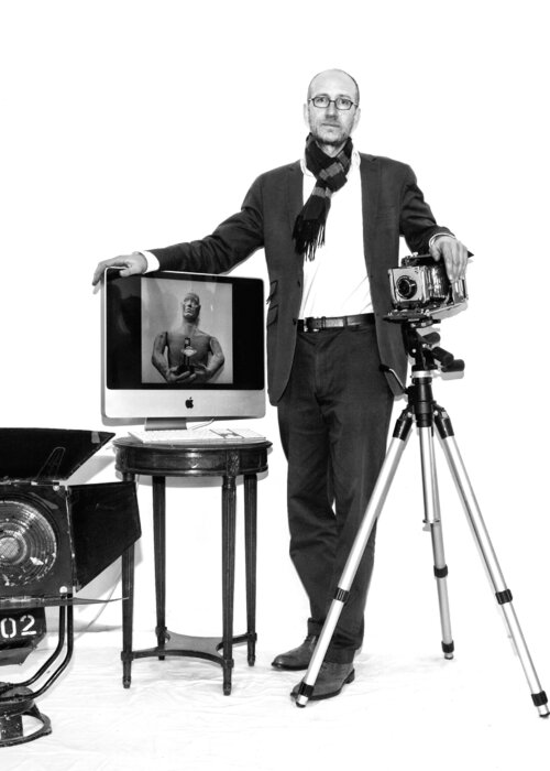 Stefan Neubauer auf Singulart