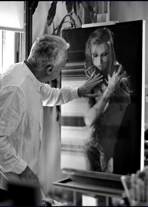 DURIK - Claudio Del Pup su Singulart