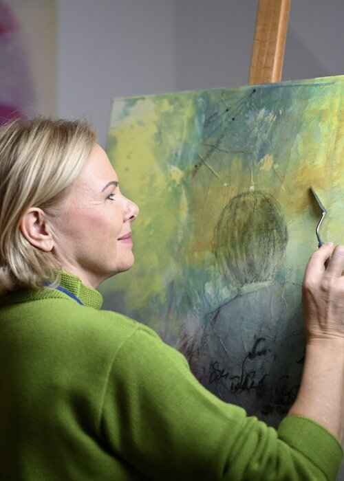 Maria Erlebach op Singulart
