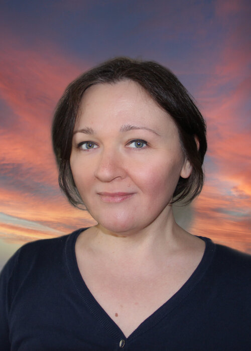 Joanna Hamulski auf Singulart