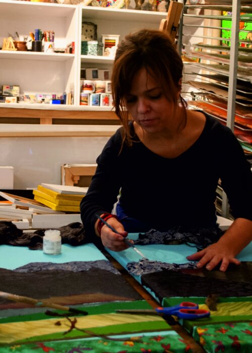 Admira Bradarić op Singulart