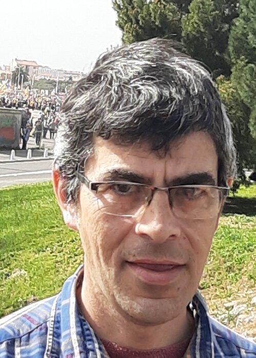 Jordi Alemany Sabater op Singulart