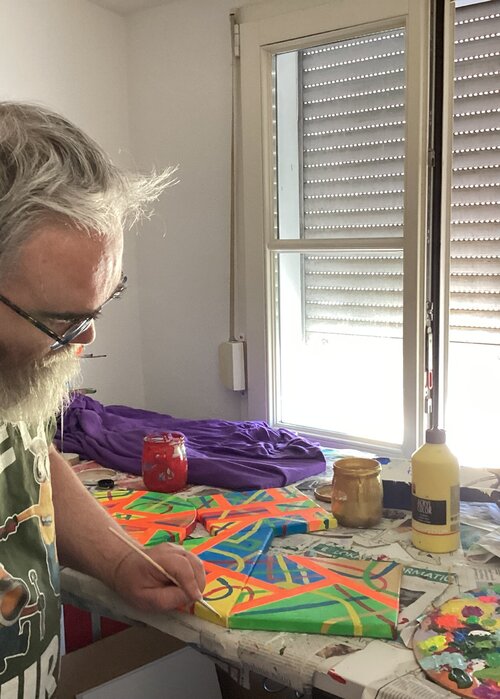 DeGeCe . auf Singulart