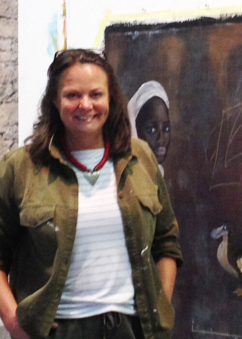 Andrea Eisenberger auf Singulart