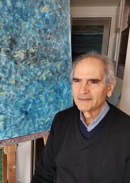 Herve Megaides op Singulart