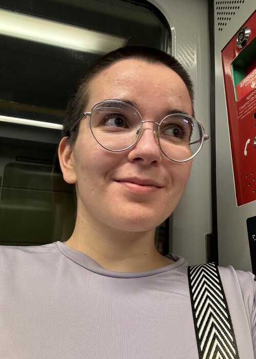 Ekaterina Dutkevich auf Singulart