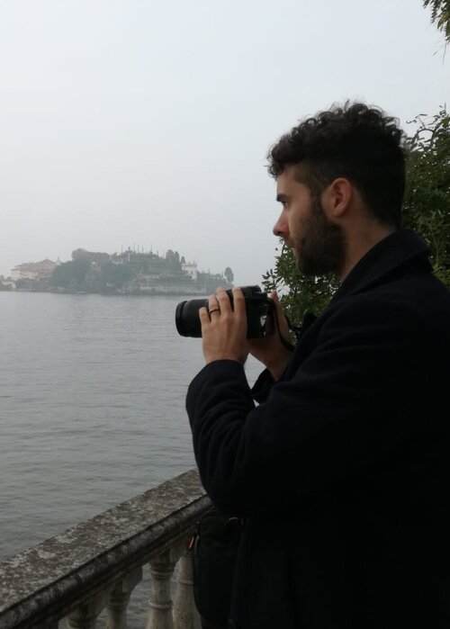 Julien Coomans su Singulart