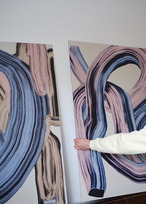 Nicolas Crocetti op Singulart