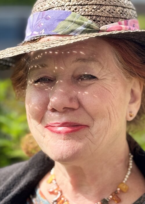 Beate Ch. Batiajew op Singulart