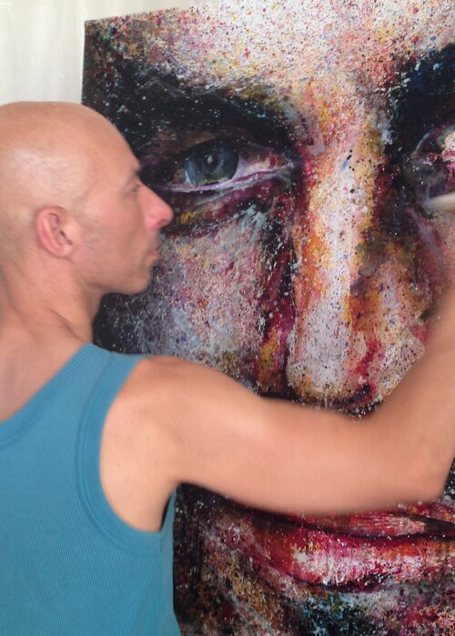 Stephane Texereau auf Singulart