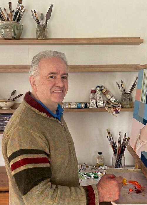 JUAN MANUEL SANCHEZ RODRIGUEZ auf Singulart