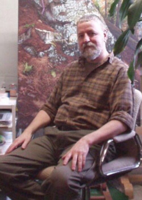 Colin Chabot su Singulart