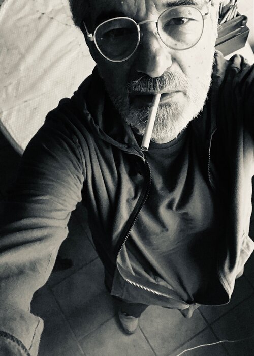antonio marini op Singulart