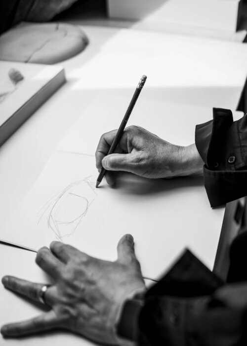 DOGFINEART auf Singulart
