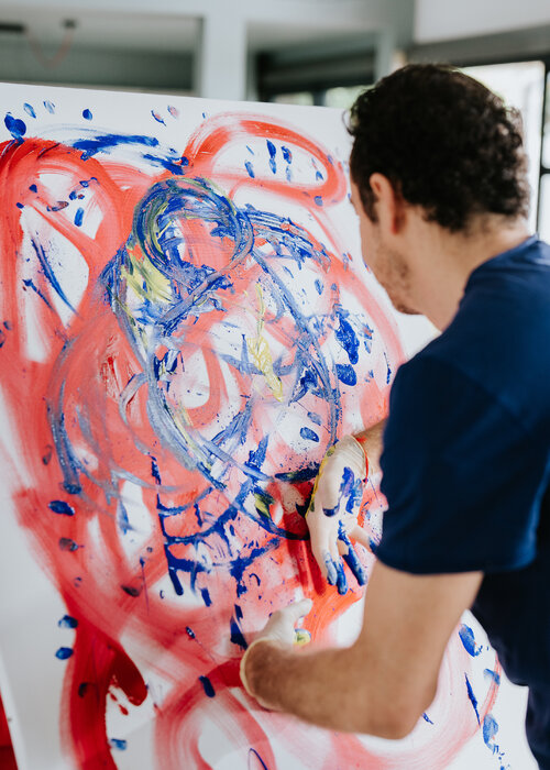 francois vergez su Singulart