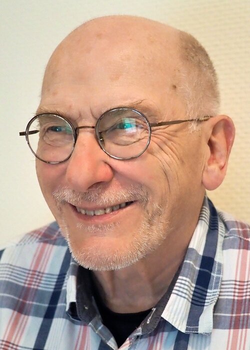 Wolfgang Tuttlies-Kolberg on Singulart