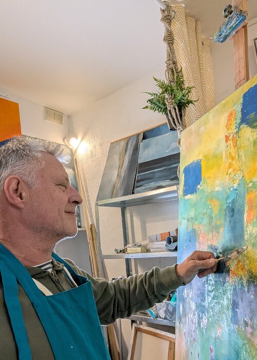 CHRISTIAN PEROZ en Singulart