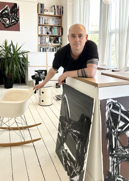 Elad Eisenstein su Singulart