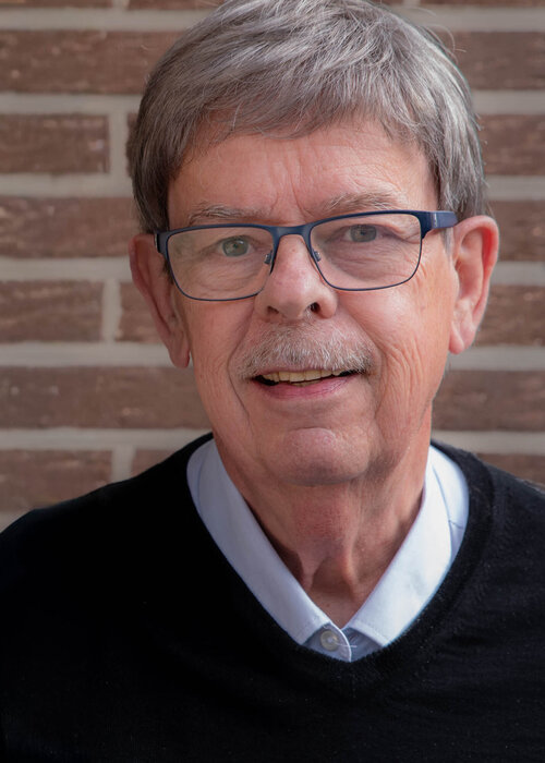 Bert Oerlemans auf Singulart
