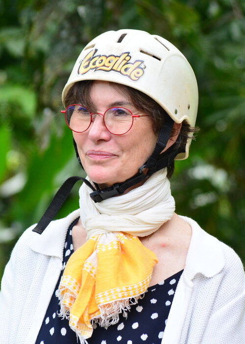 Bernadette REGINSTER-DEVROEDE su Singulart