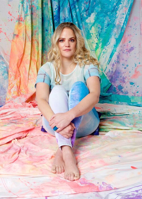 Hannah Campion su Singulart