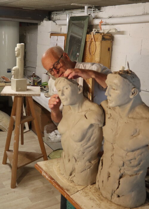 Jean Gabriel Mondié auf Singulart