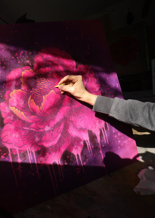 Alltich en Singulart