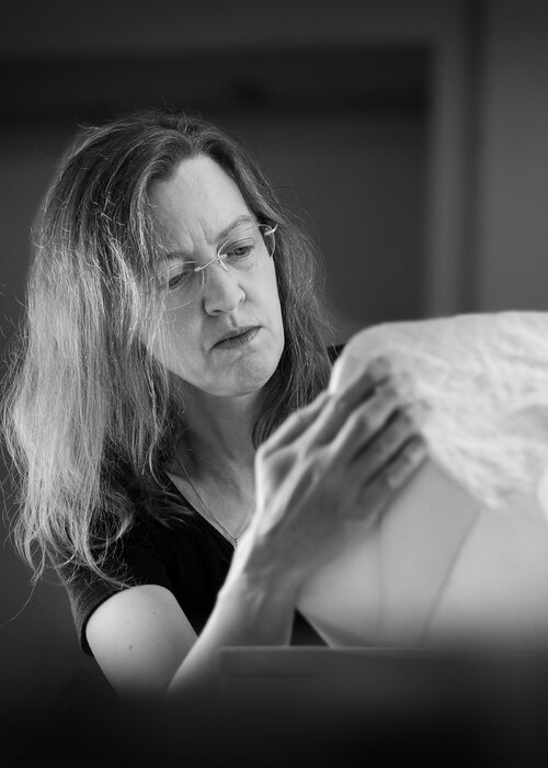 Cécile Marti op Singulart