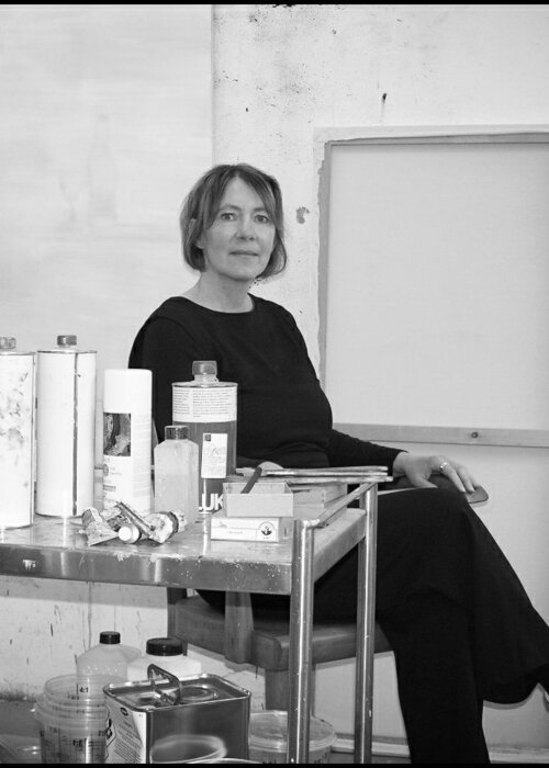 Barbara Petzold op Singulart