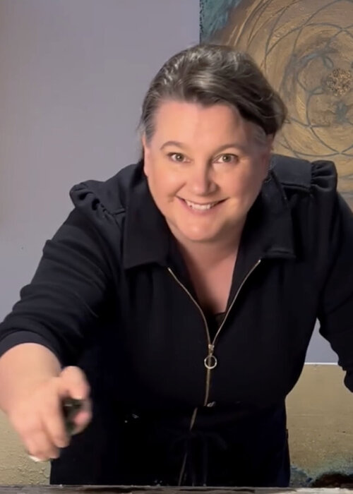 Tina Gattermann op Singulart